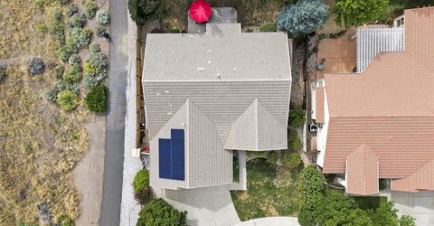 9599 Mammoth Court, Reno, NV 89521 Photo