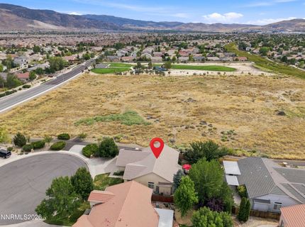 9599 Mammoth Court, Reno, NV 89521 Photo