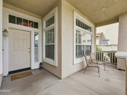 9599 Mammoth Court, Reno, NV 89521 Photo