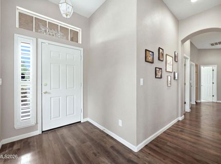 9599 Mammoth Court, Reno, NV 89521 Photo