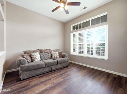 9599 Mammoth Court, Reno, NV 89521 Photo