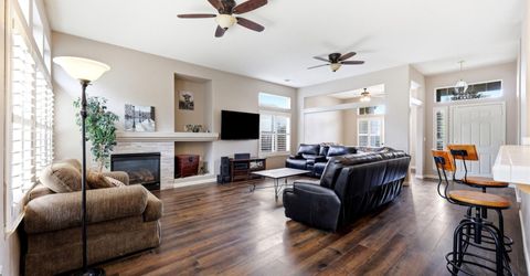 9599 Mammoth Court, Reno, NV 89521 Photo
