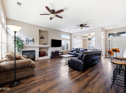 9599 Mammoth Court, Reno, NV 89521 Photo