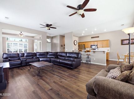 9599 Mammoth Court, Reno, NV 89521 Photo