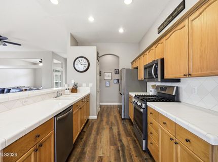 9599 Mammoth Court, Reno, NV 89521 Photo
