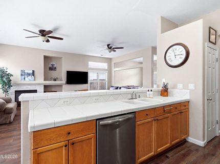 9599 Mammoth Court, Reno, NV 89521 Photo