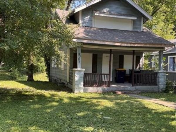5701 Brooklyn Avenue, Kansas City, MO 64130