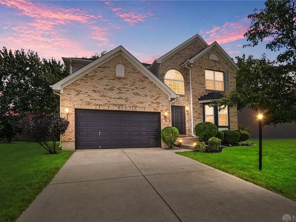 174 Fitzooth Drive, Miamisburg, OH 45342