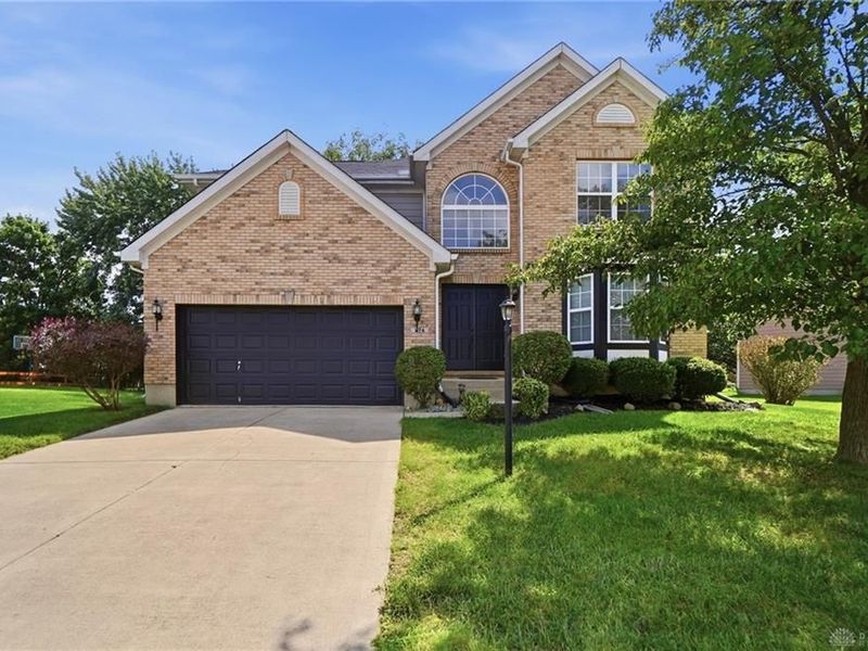 174 Fitzooth Drive, Miamisburg, OH 45342 Photo 2