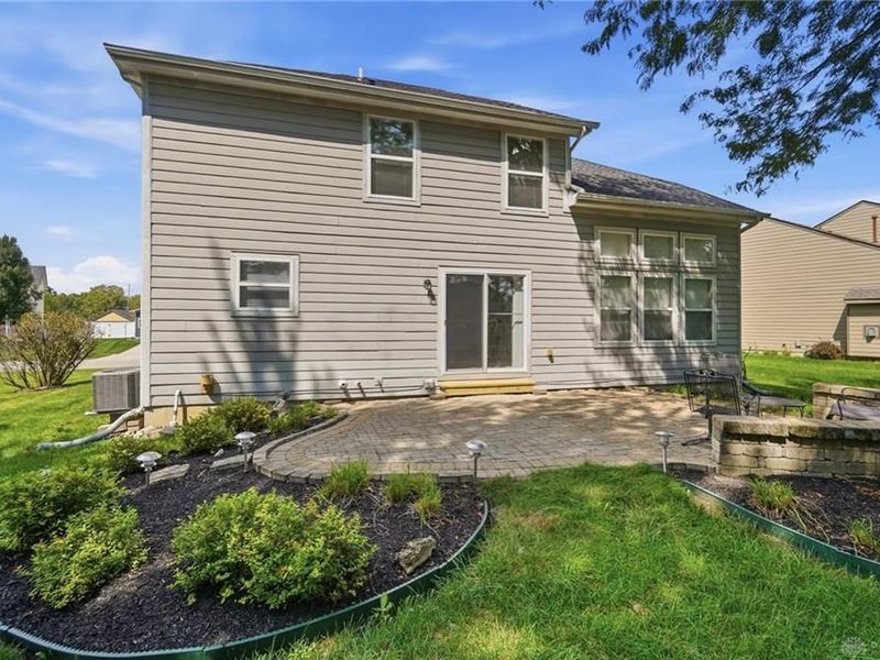 174 Fitzooth Drive, Miamisburg, OH 45342 Photo 41