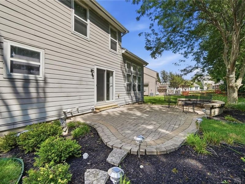 174 Fitzooth Drive, Miamisburg, OH 45342 Photo 42