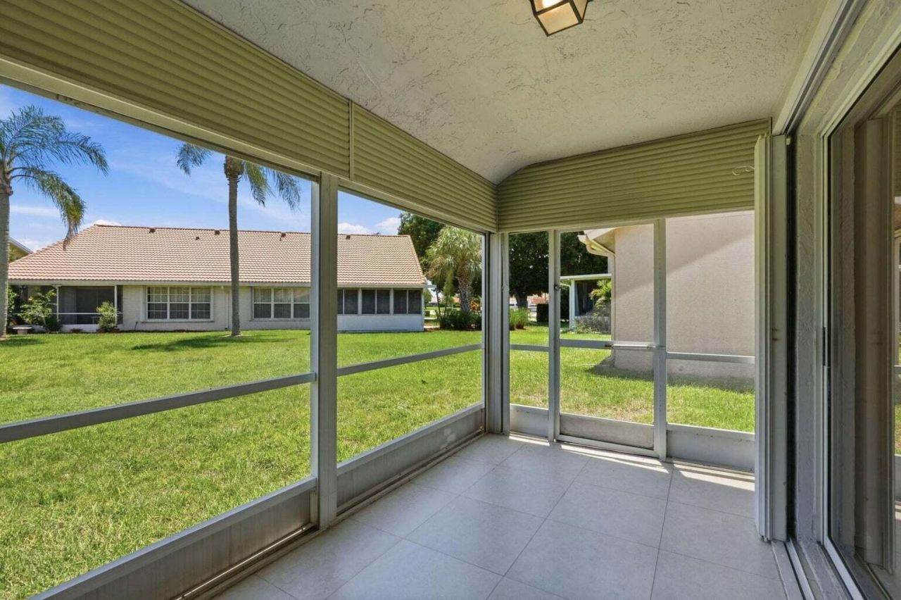 6616 Marissa Circle, Lake Worth, FL 33467 Photo