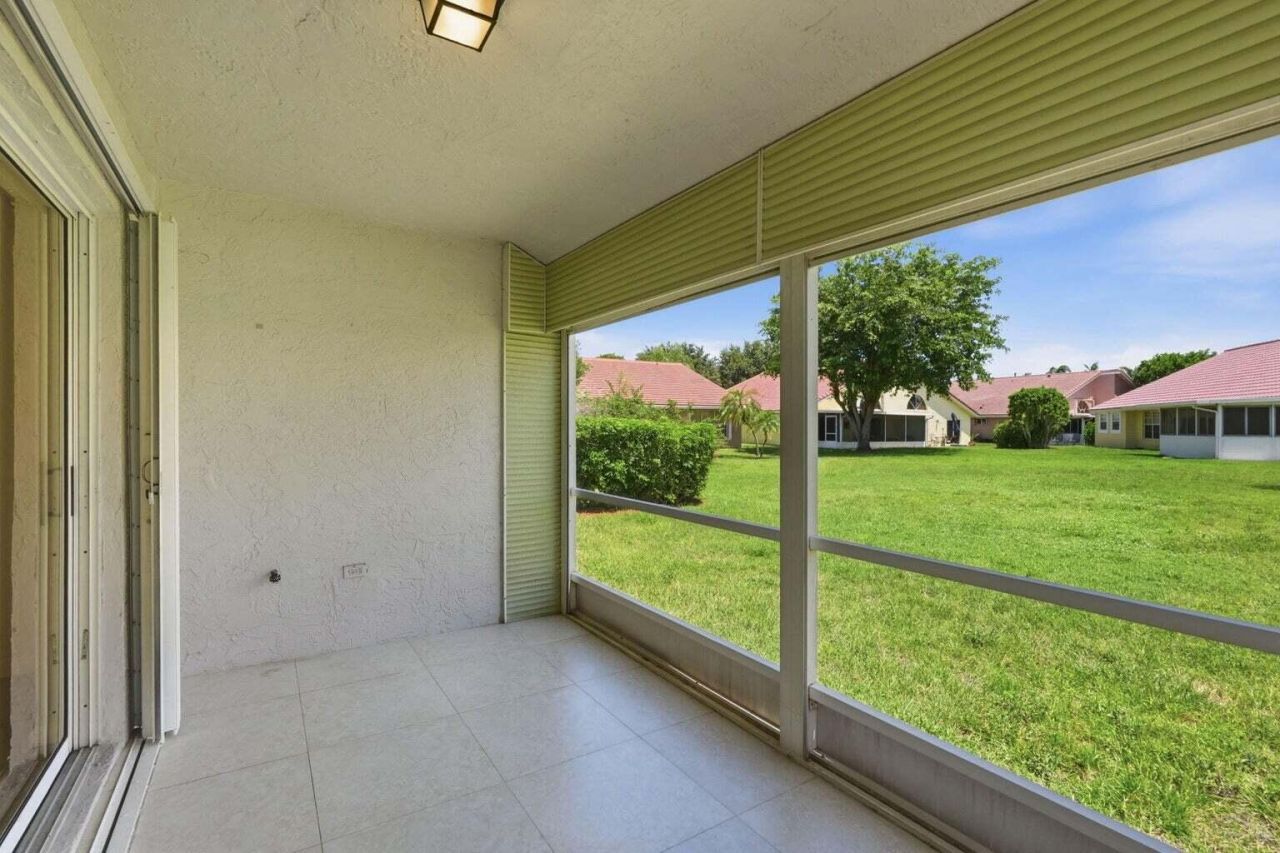 6616 Marissa Circle, Lake Worth, FL 33467 Photo