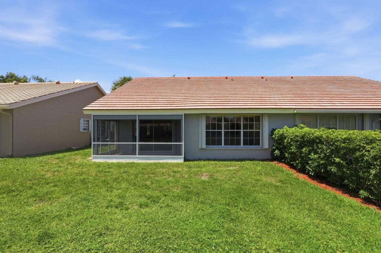 6616 Marissa Circle, Lake Worth, FL 33467 Photo