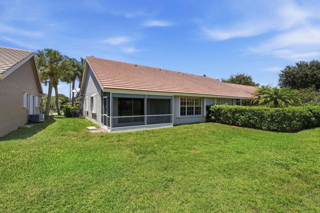 6616 Marissa Circle, Lake Worth, FL 33467 Photo