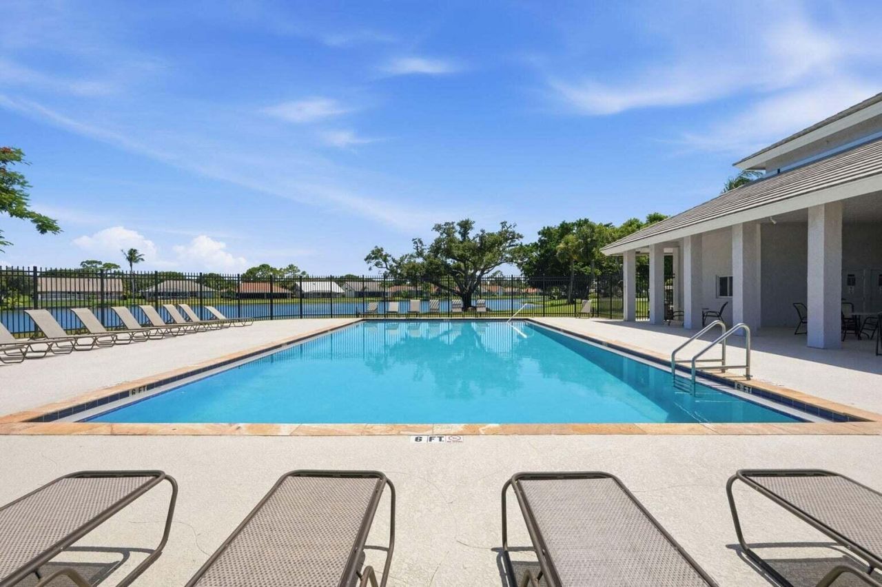 6616 Marissa Circle, Lake Worth, FL 33467 Photo