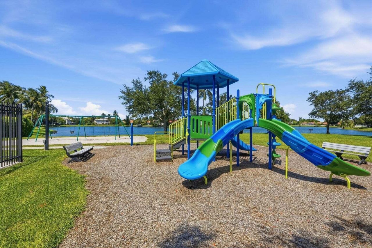 6616 Marissa Circle, Lake Worth, FL 33467 Photo