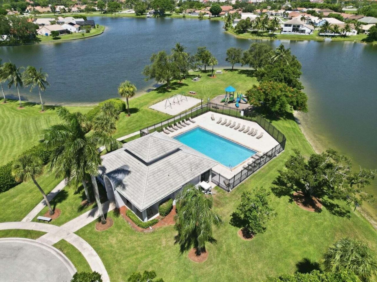 6616 Marissa Circle, Lake Worth, FL 33467 Photo