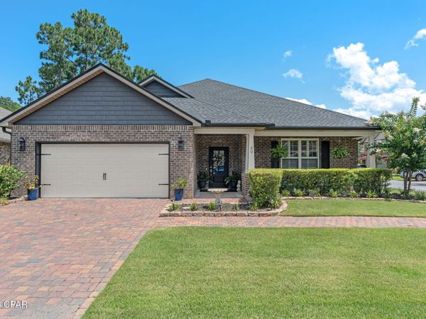 49 Gustaf Drive , Santa Rosa Beach, FL 32459