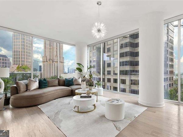 1080 Peachtree Street NE, Unit 802, Atlanta, GA 30309