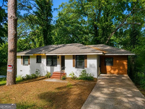 2164 Mark Trail, Decatur, GA 30032
