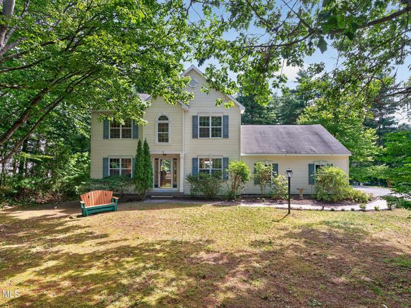 1 Loren Drive, Queensbury, NY 12804