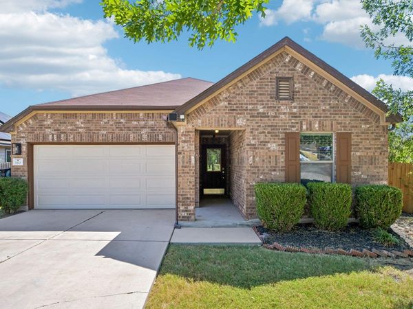 260 Cushman DR, Kyle, TX 78640