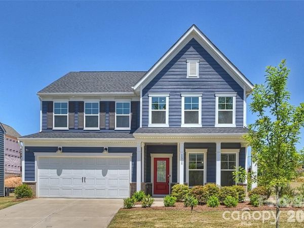1516 Respect Street NW, Unit 211, Concord, NC 28027