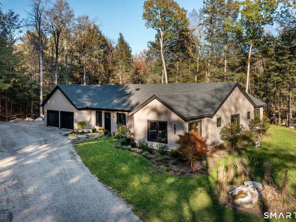 6 Kubish, Litchfield, CT 06759