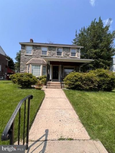 920 E 20TH STREET , CHESTER, PA 19013