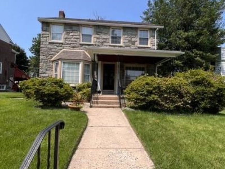 920 E 20th Street , Chester, PA 19013 Main Photo
