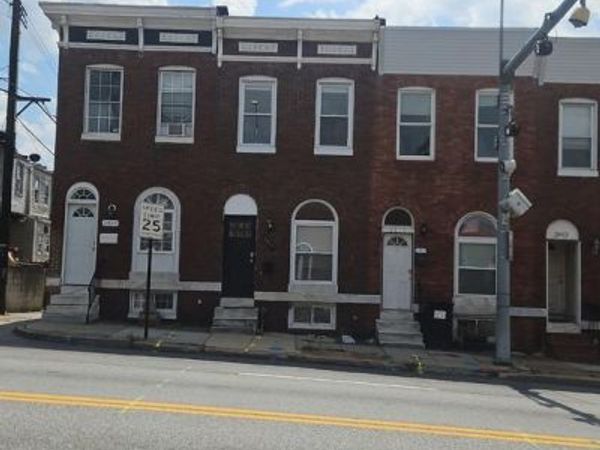 2817 ORLEANS STREET , BALTIMORE, MD 21224