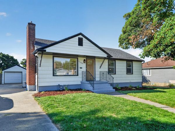 2629 W Heroy Ave, Spokane, WA 99205