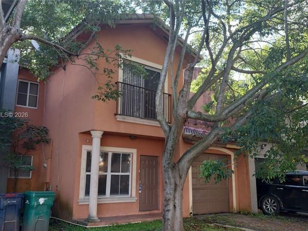 875 SW 6th Pl, Florida City, FL 33034