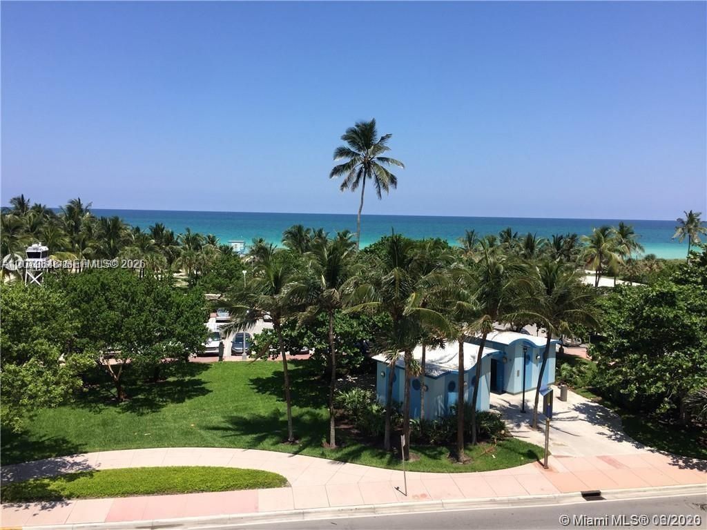 6450 Collins Ave, Unit 205, Miami Beach, FL 33141 Photo