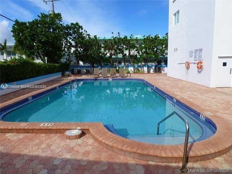 6450 Collins Ave, Unit 205, Miami Beach, FL 33141 Photo