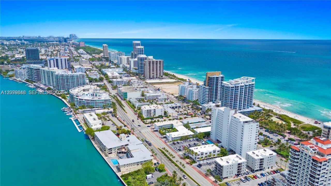 6450 Collins Ave, Unit 205, Miami Beach, FL 33141 Photo