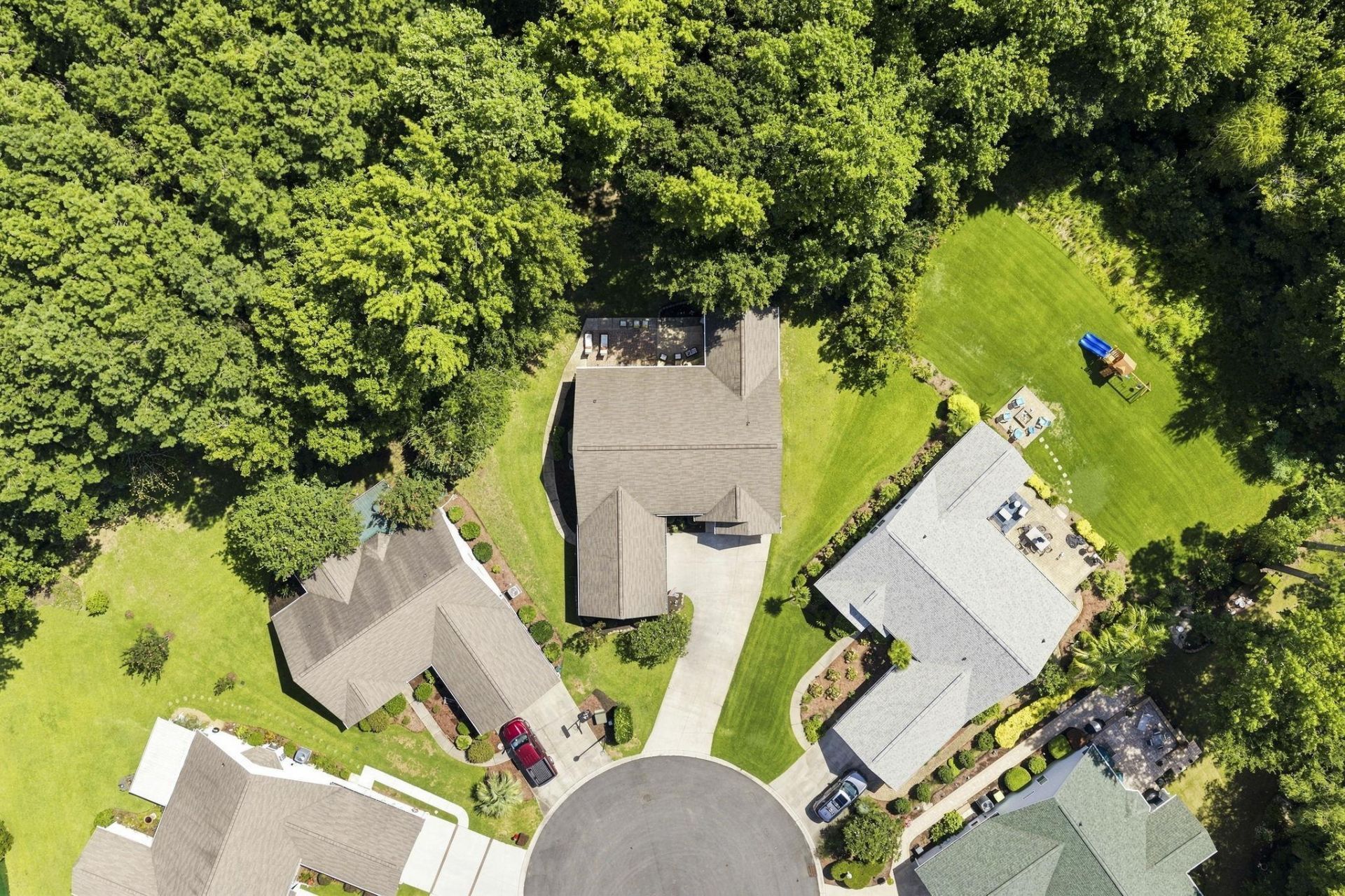 216 Collins Glen Dr. Photo 39