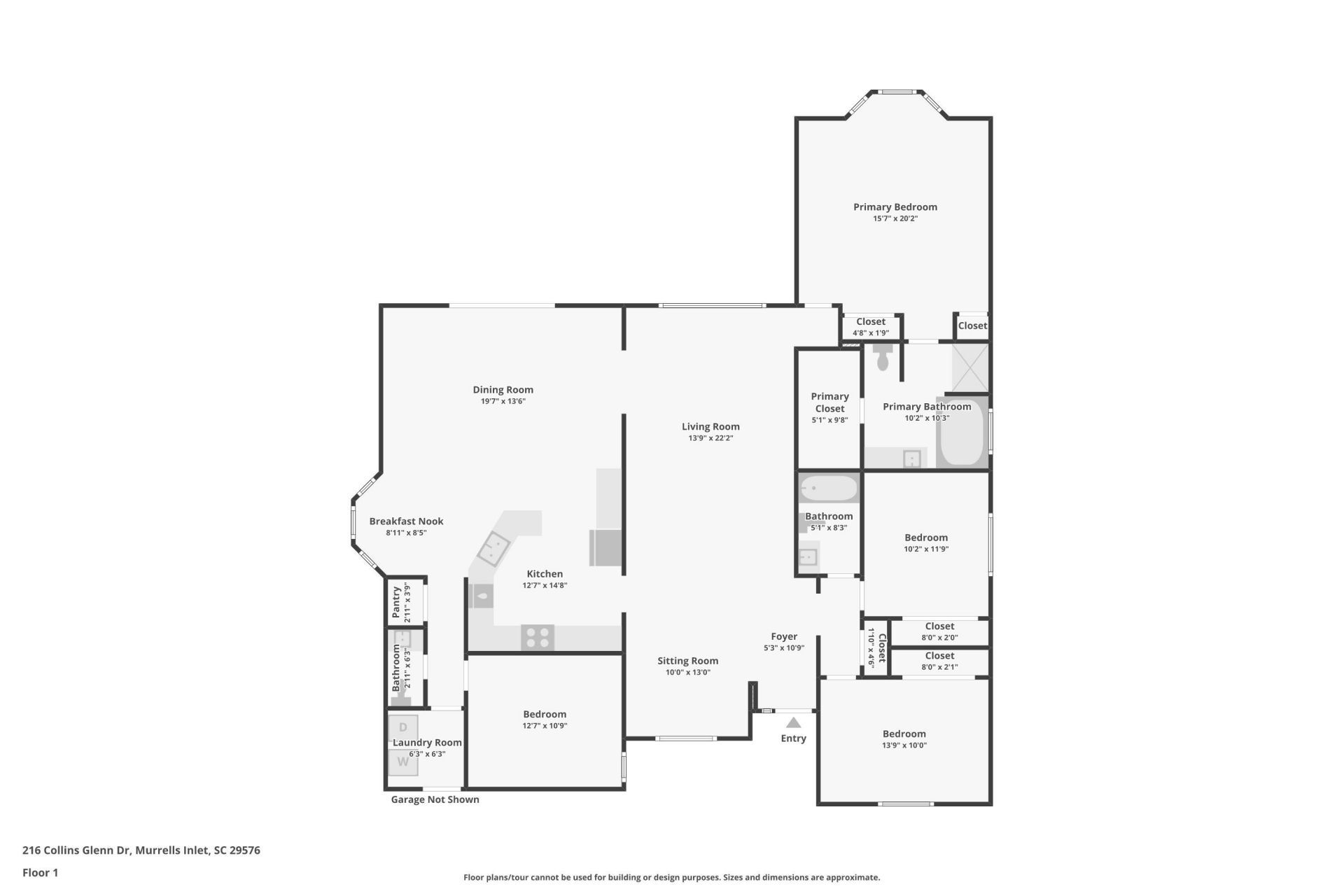 216 Collins Glen Dr. Photo 50