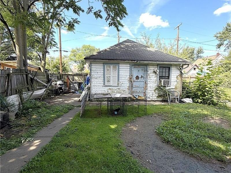3798 W 38th Street, Cleveland, OH 44109 Photo 31
