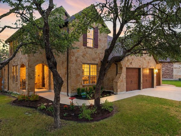 1708 Ambling TRL, Cedar Park, TX 78613