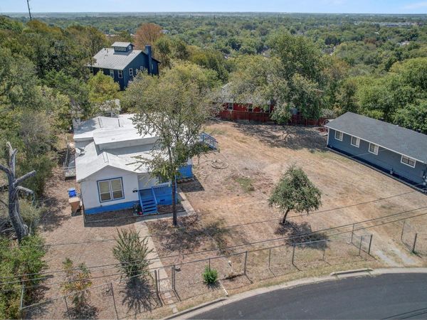 1115 Mansell Ave , Austin, TX 78721
