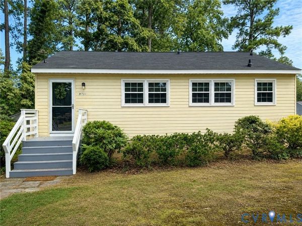 8708 Midway Road , Henrico, VA 23229