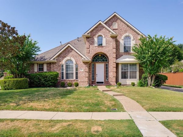 321 Andre Drive, Irving, TX 75063