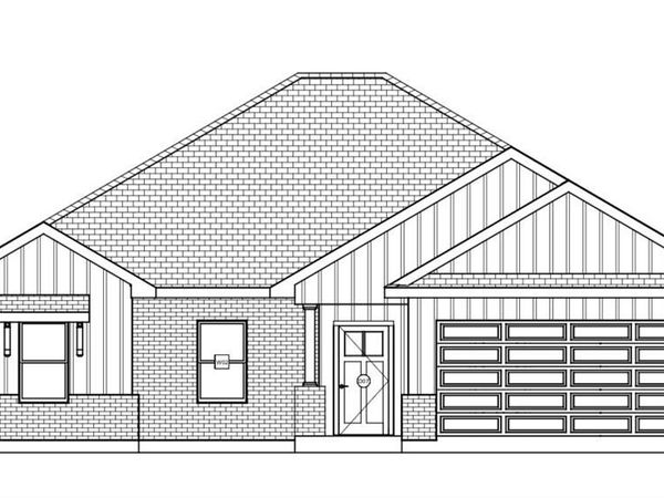 7605 Wildflower Way, Abilene, TX 79602
