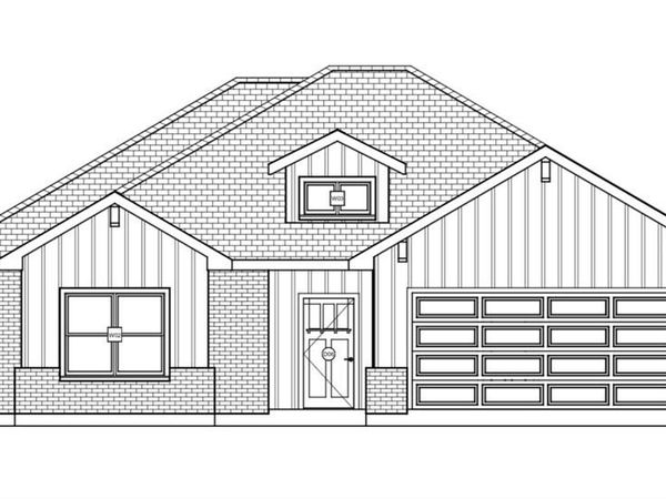 7601 Wildflower Way, Abilene, TX 79602