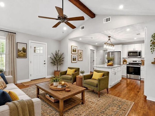 4909 White Oak Lane, River Oaks, TX 76114