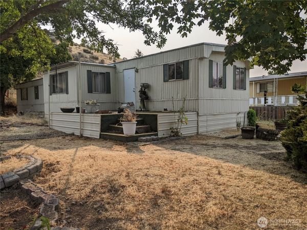 4422 Cindi Lane NE, Unit 17, Moses Lake, WA 98837