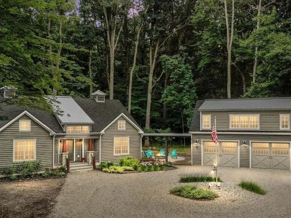 29 Blackberry Trail , Michigan City, IN 46360