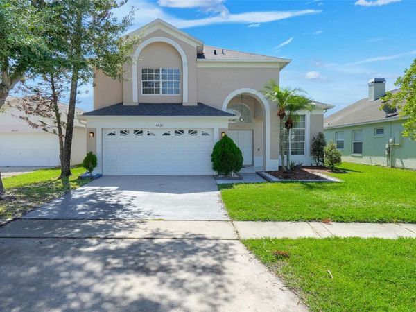4420 WITHROWWOOD COURT , ORLANDO, FL 32837